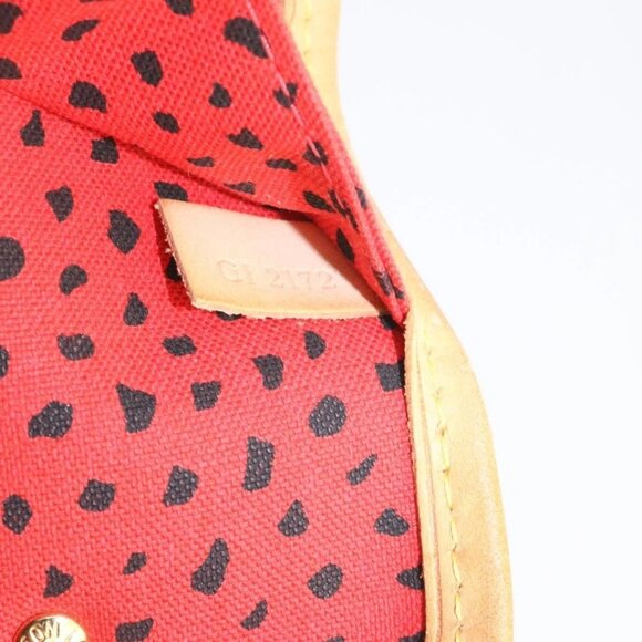 LOUIS VUITTON Monogram Dot Infinity Neverfull MM Tote Bag - Picture 10 of 16